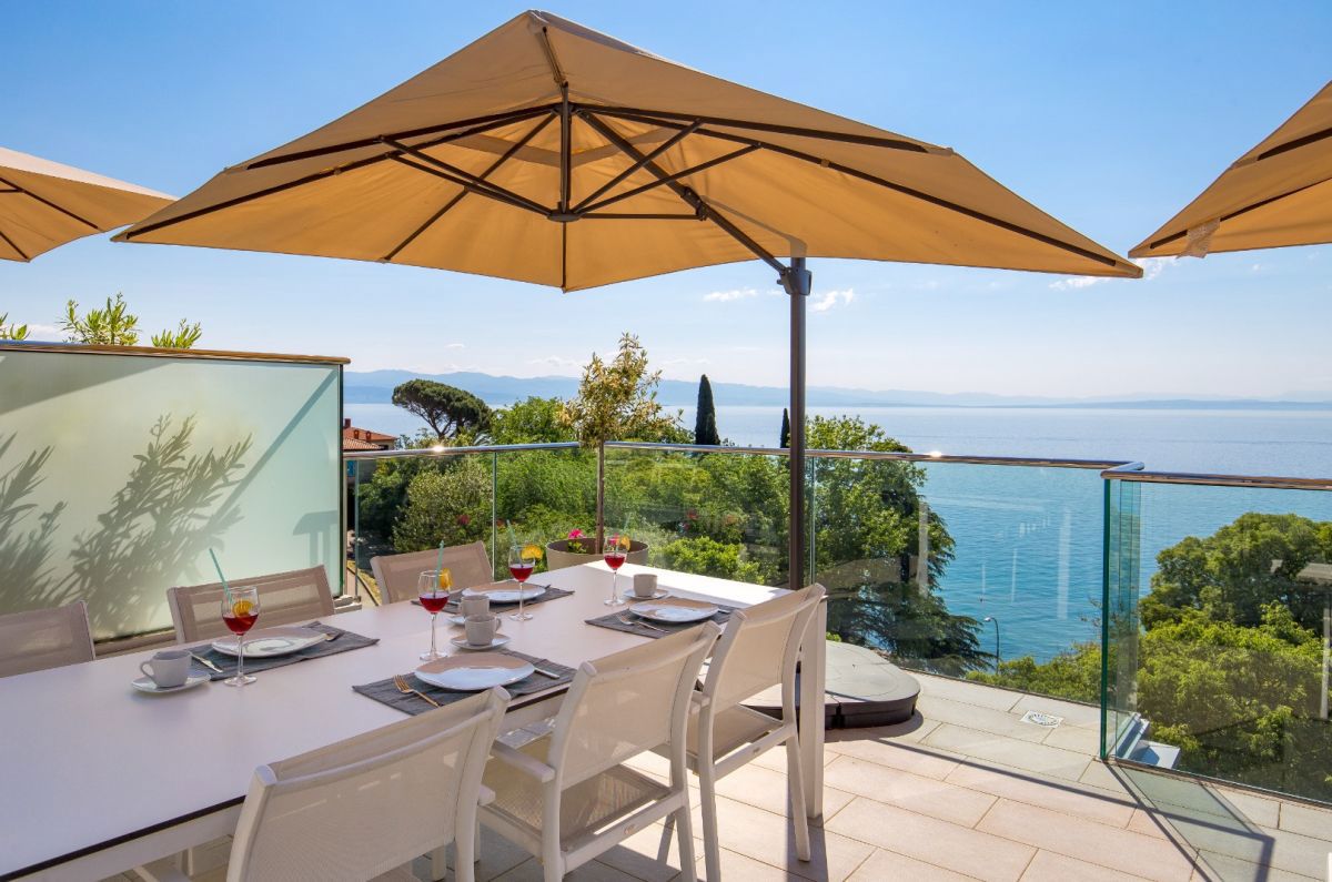 Квартира LOVRAN, 575.000 €