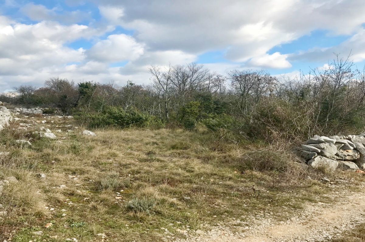 Участок KRK, 110.000 €