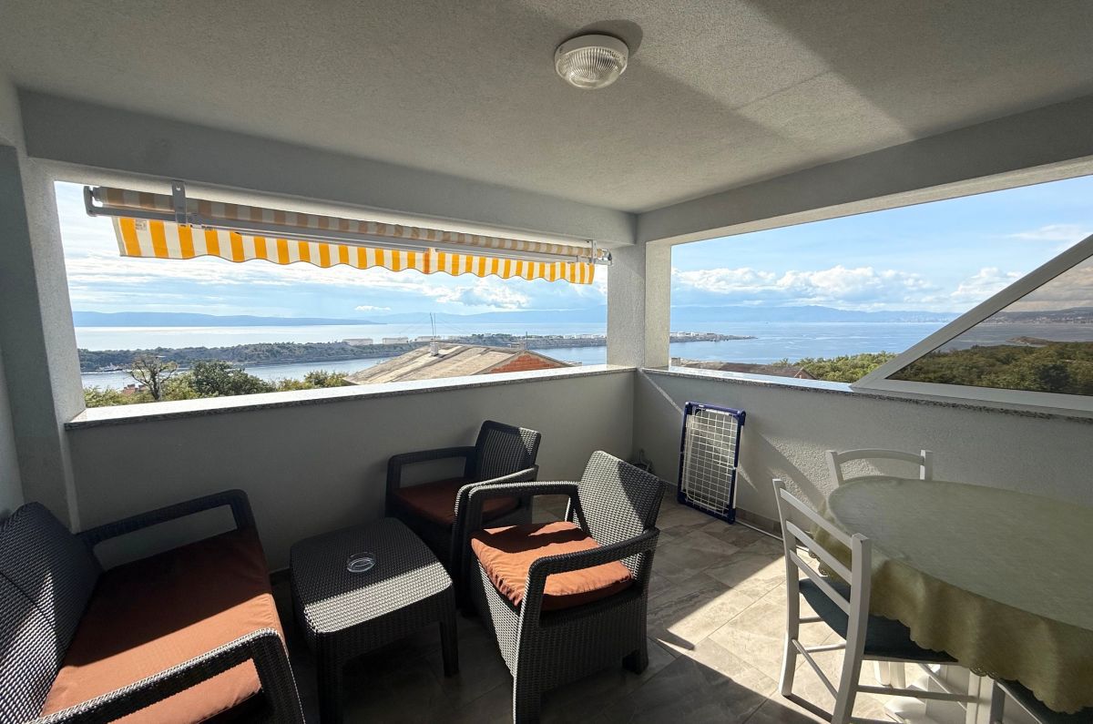 Appartamento KRK, 132.000 €