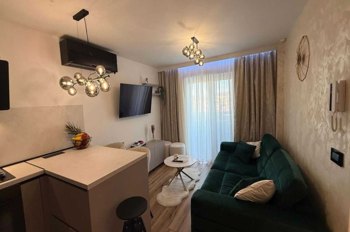 Квартира KRK, 310.000 €