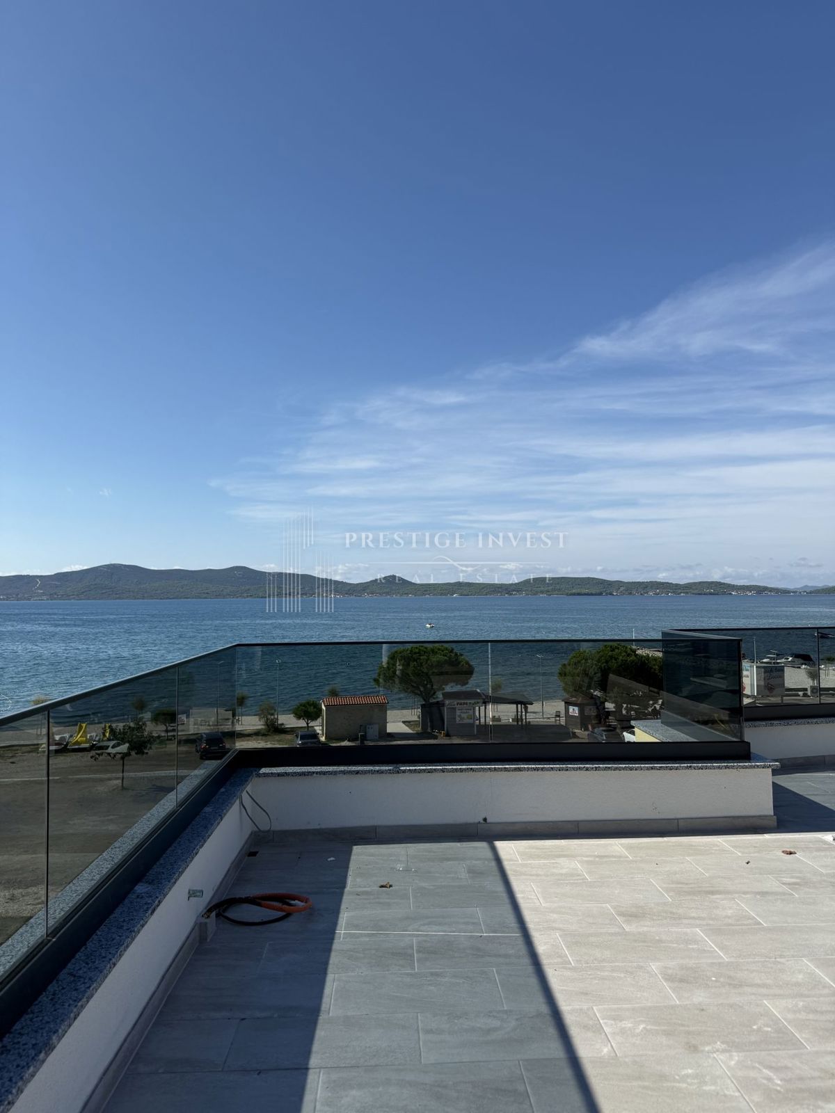 Квартира SUKOŠAN, 489.000 €