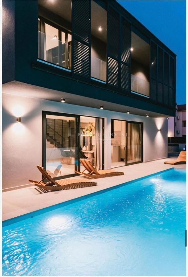 VODICE