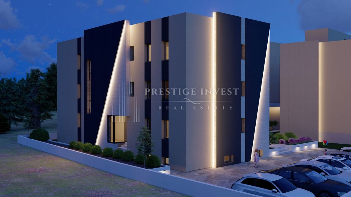 Квартира SUKOŠAN, 611.286 €