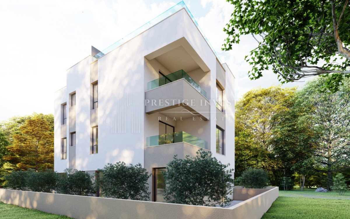 Appartamento ZADAR, 506.090 €