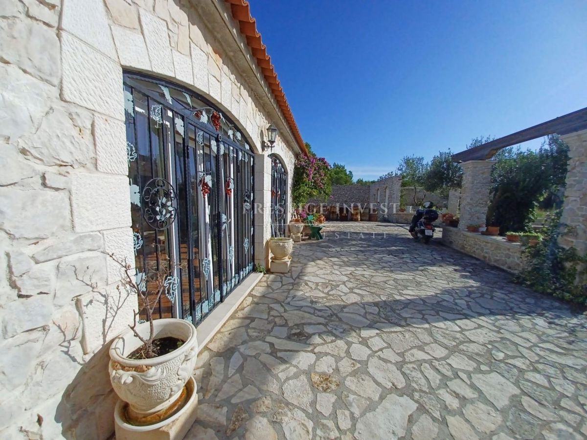 VODICE