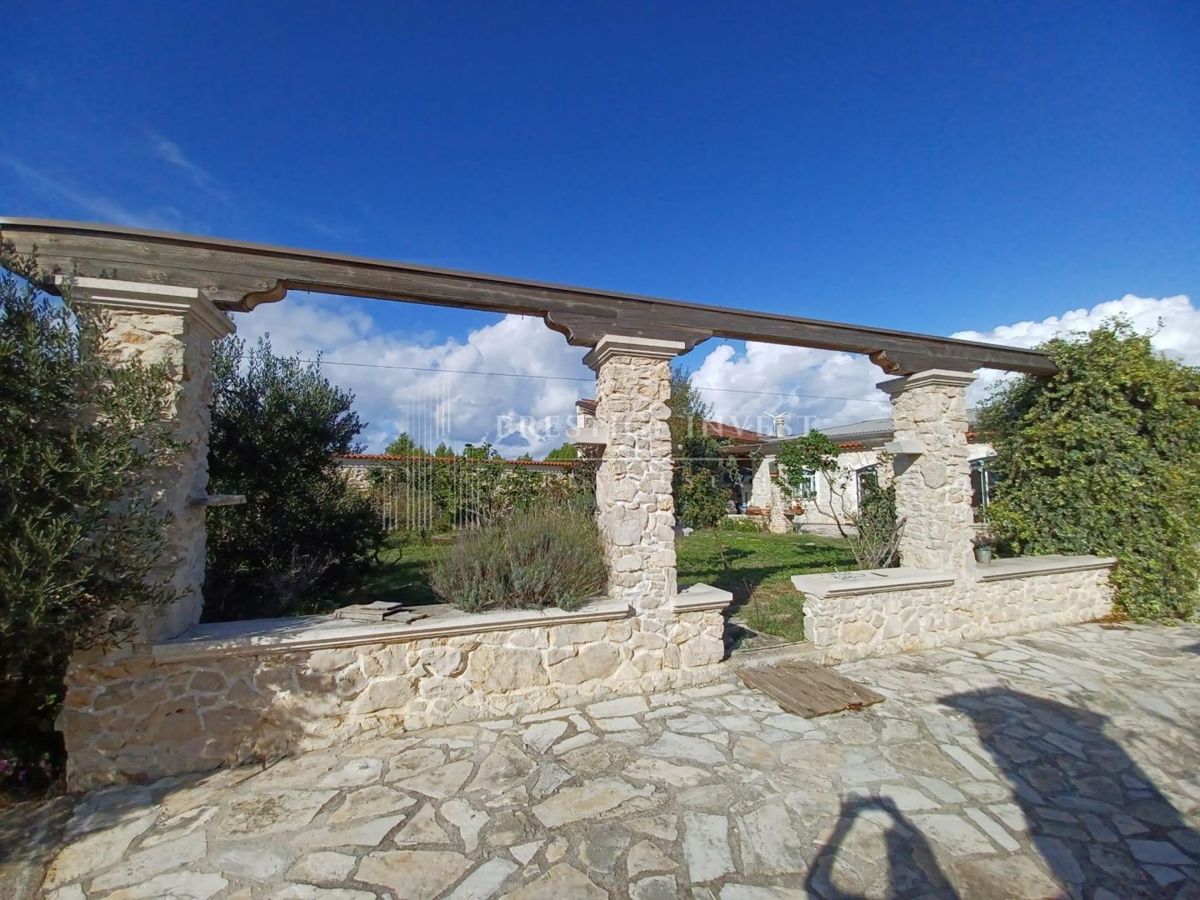 VODICE