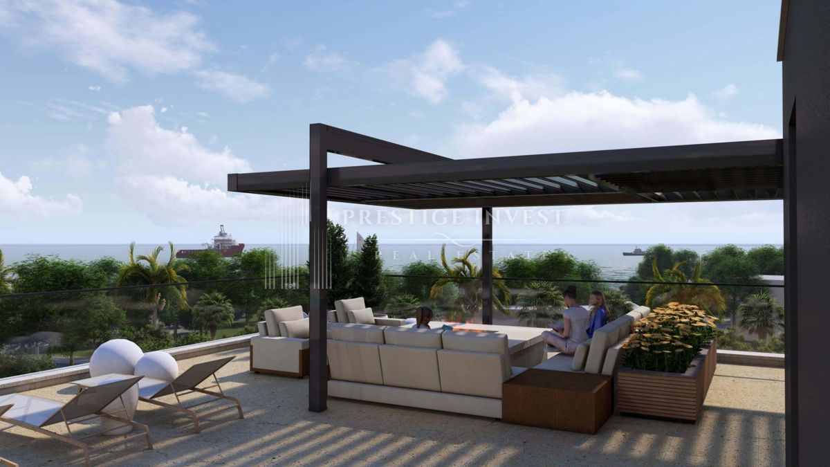 Appartamento SUKOŠAN, 549.900 €