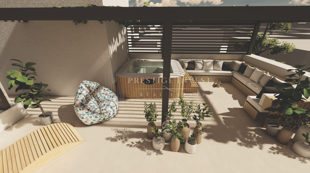 Appartamento ZADAR, 532.100 €