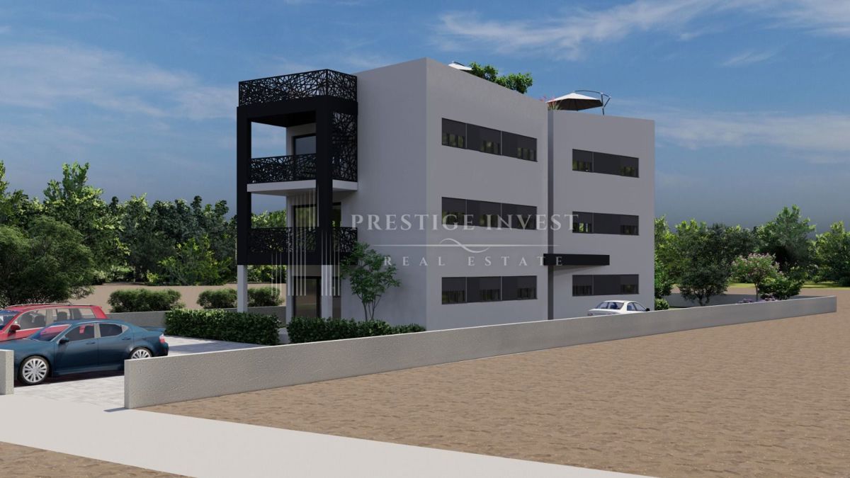 Квартира SUKOŠAN, 210.000 €
