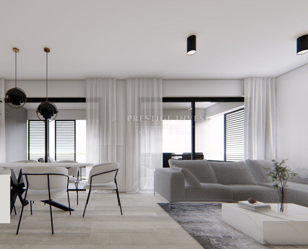 Квартира ZADAR, 250.000 €