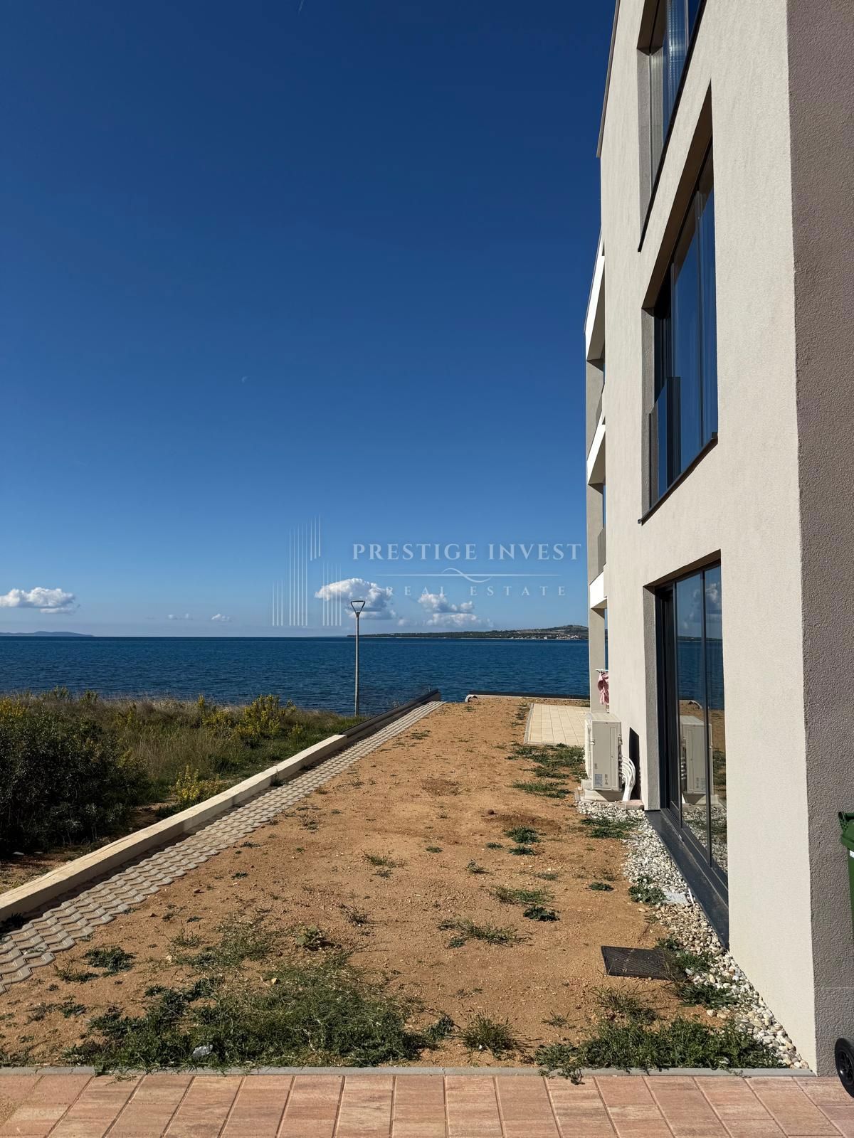 Appartamento PRIVLAKA, 299.900 €