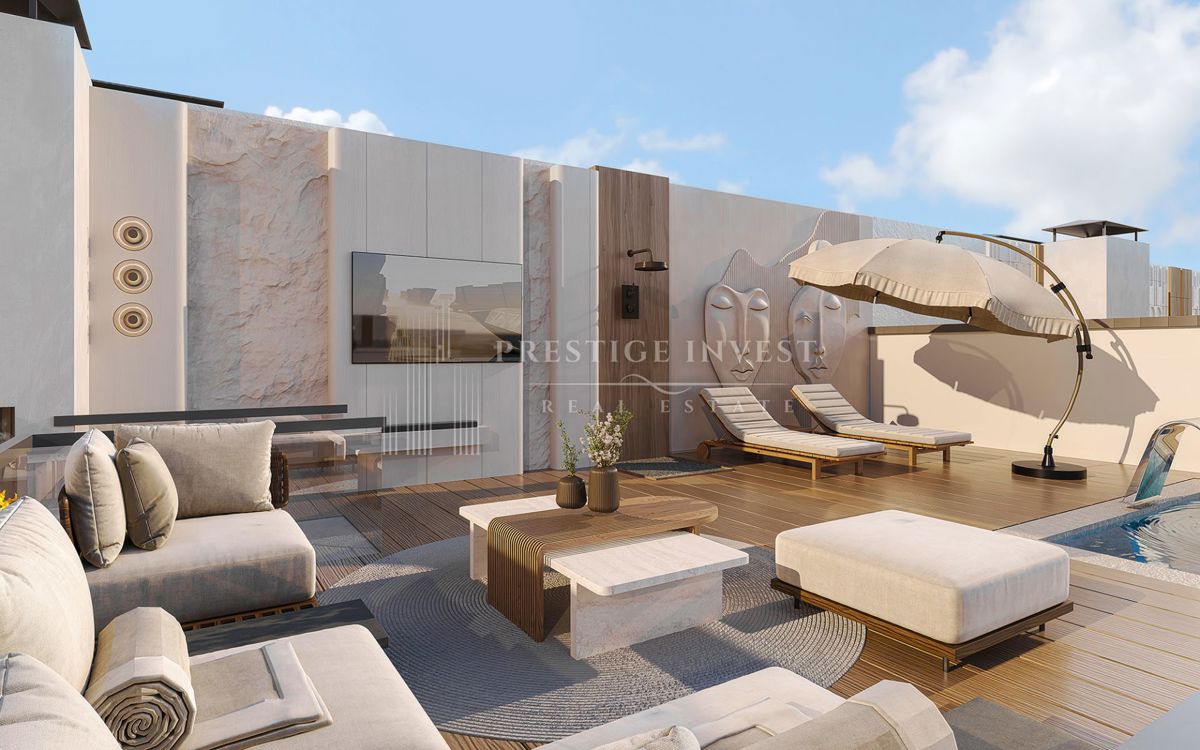 Appartamento ZADAR, 202.000 €