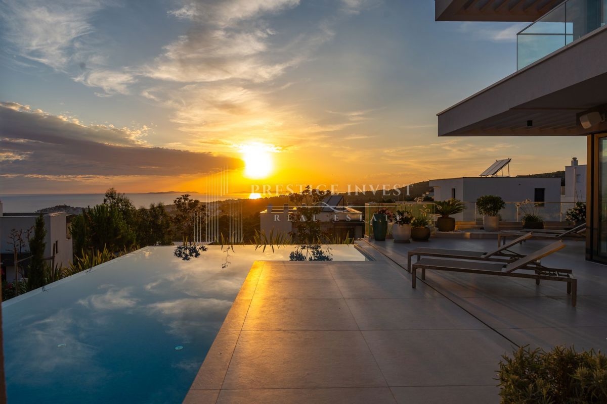 Дом PRIMOŠTEN, 1.850.000 €