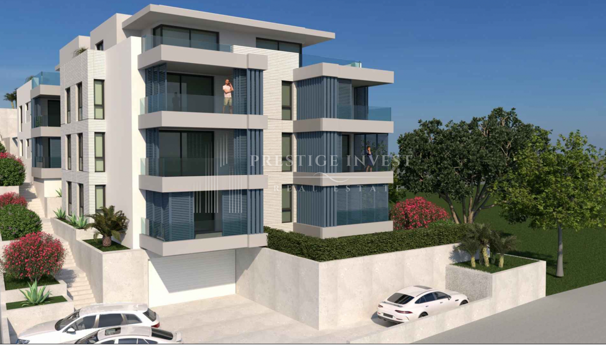 Appartamento PRIMOŠTEN, 10.000 €