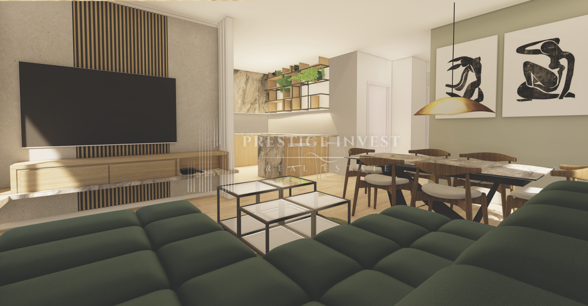 Appartamento ZADAR, 506.090 €