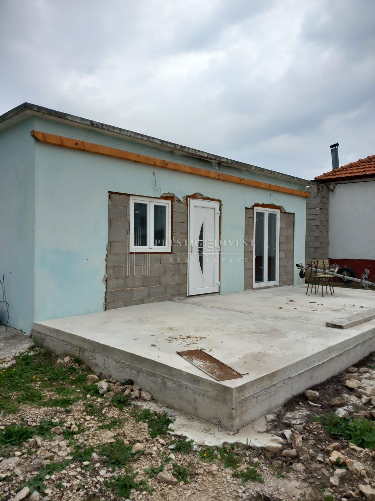 VRSI
