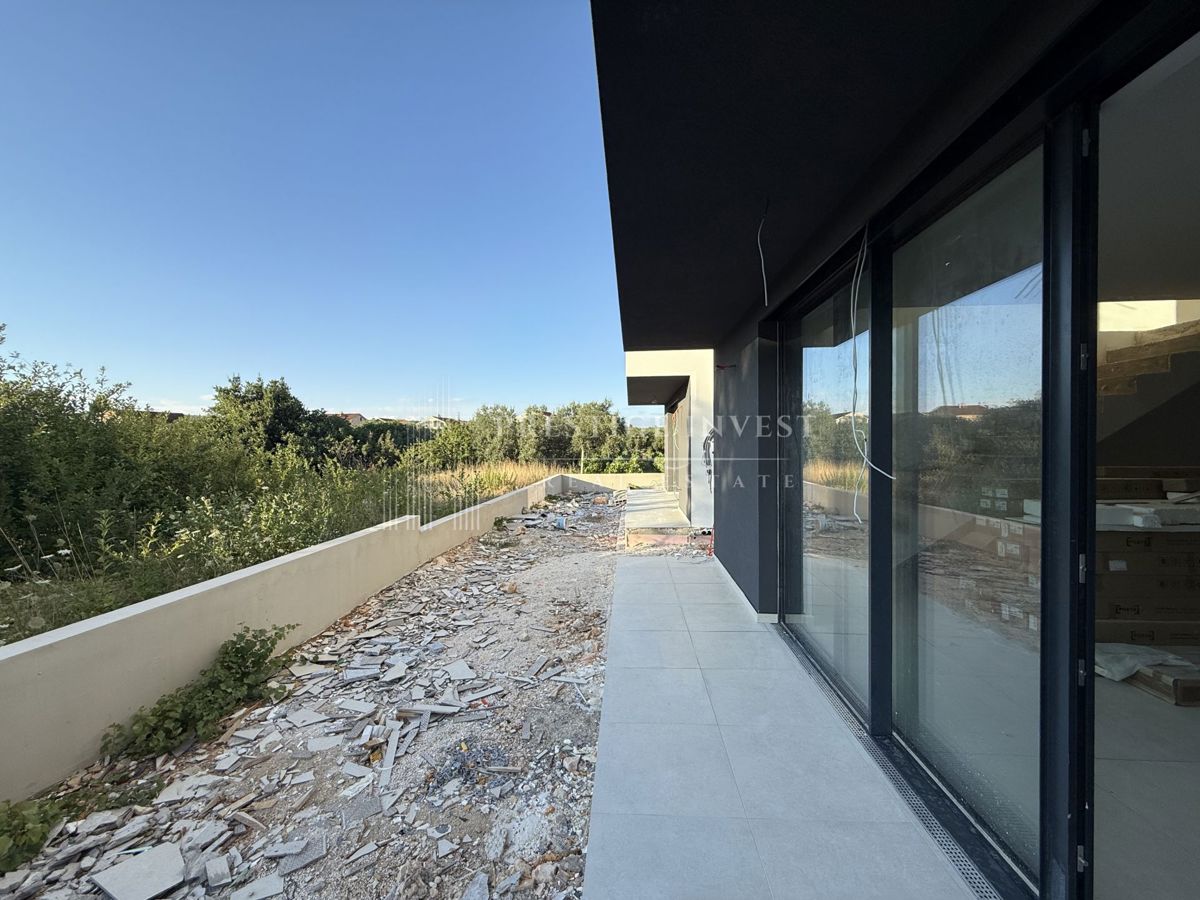 Квартира SUKOŠAN, 414.364 €