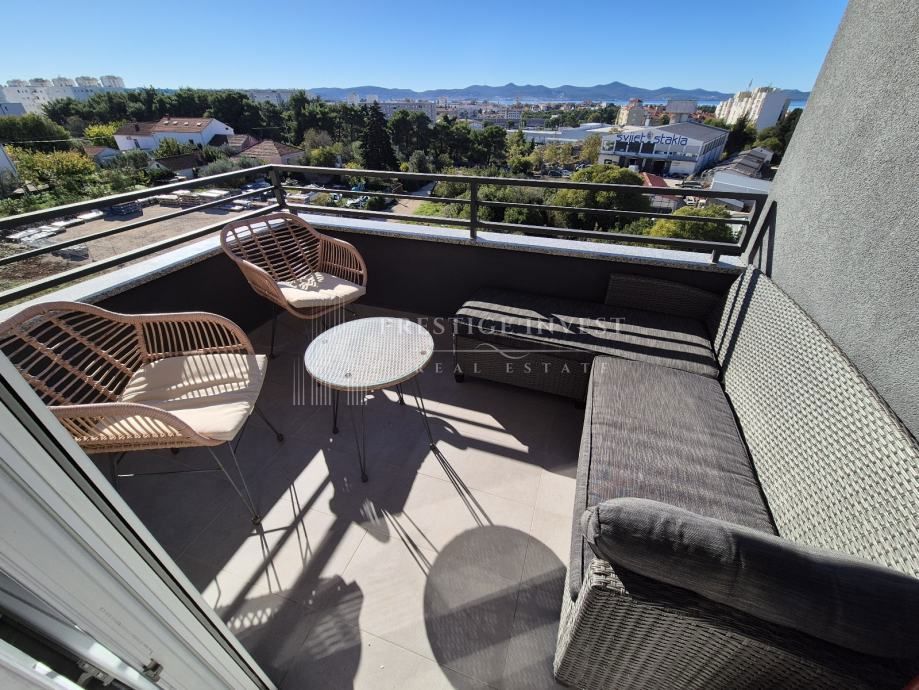 Квартира ZADAR, 236.900 €