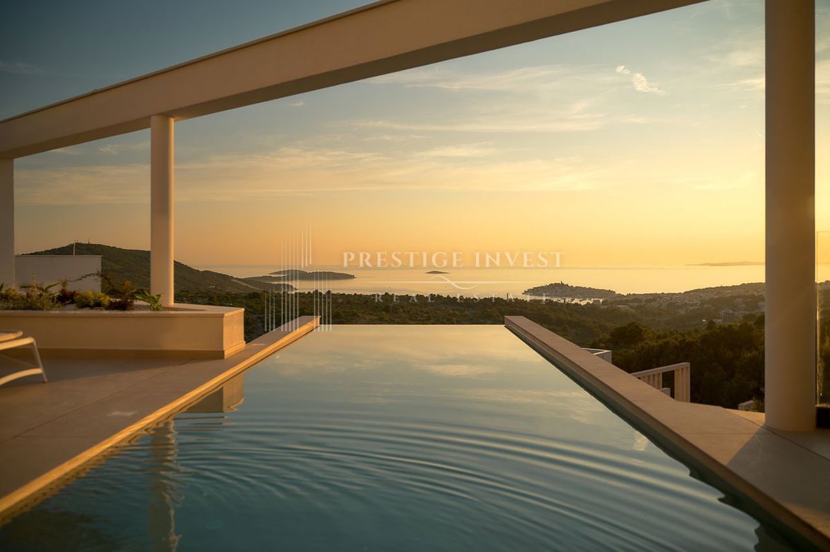 Дом PRIMOŠTEN, 2.650.000 €