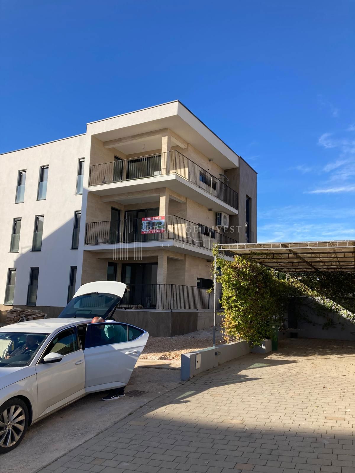 Appartamento ROGOZNICA, 415.000 €