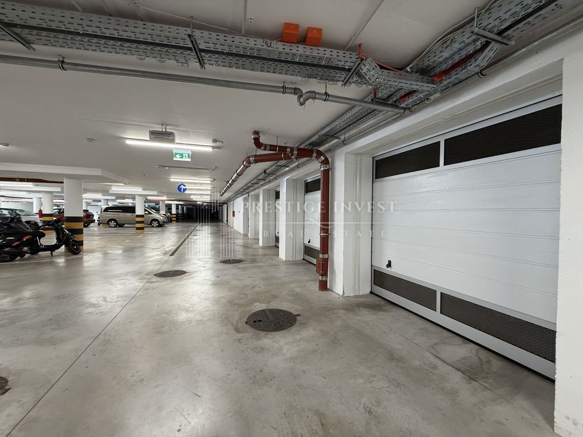 Квартира ZADAR, 43.000 €