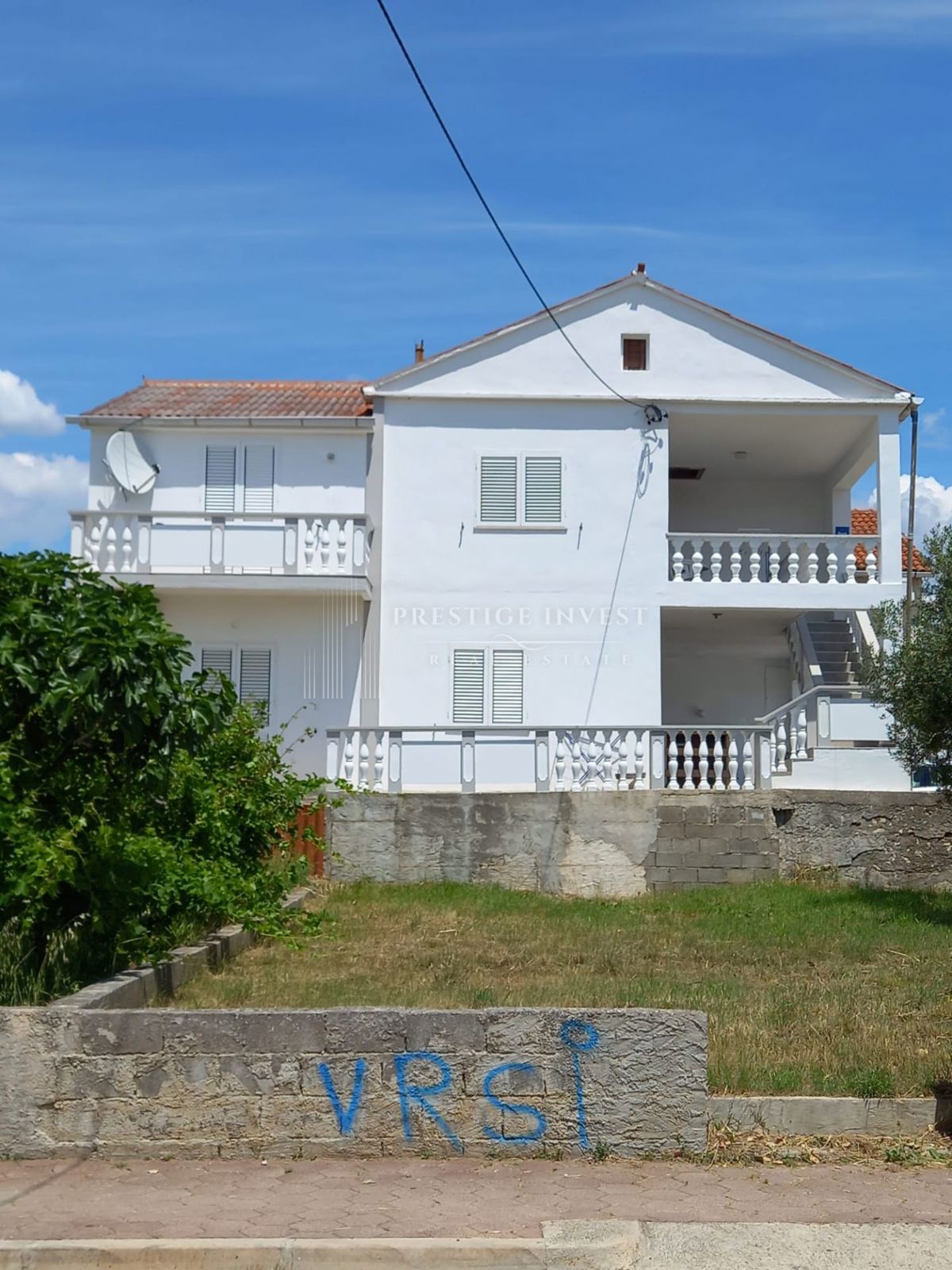 VRSI