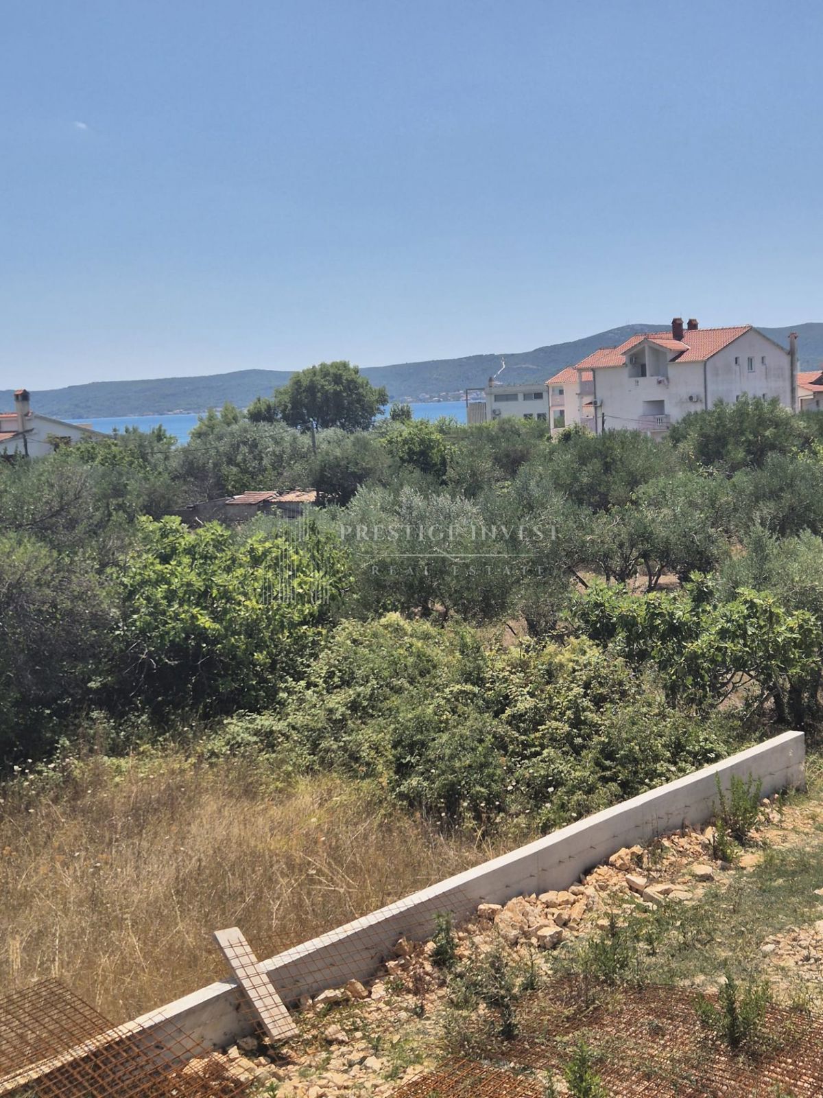 Квартира SUKOŠAN, 242.000 €