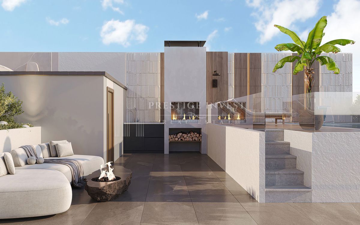 Appartamento ZADAR, 213.825 €