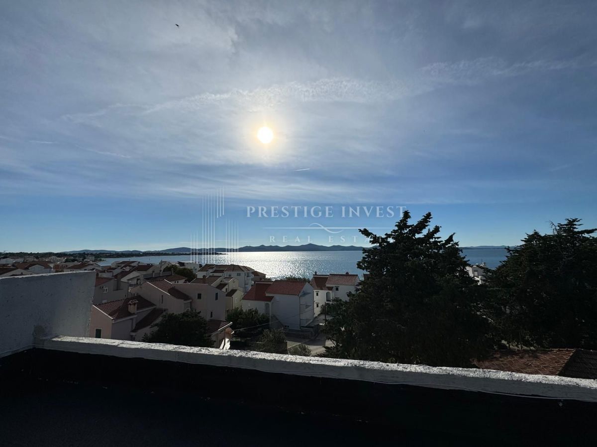 Квартира ZADAR