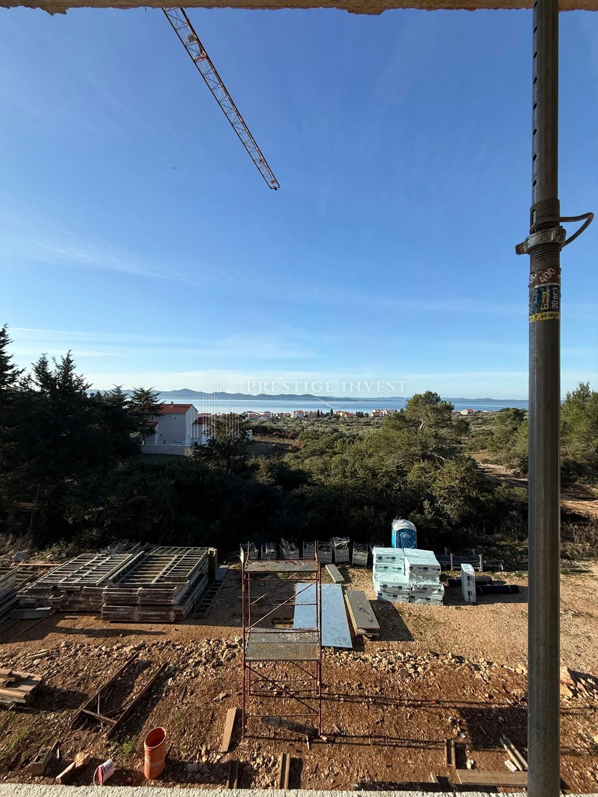 Квартира ZADAR, 692.550 €