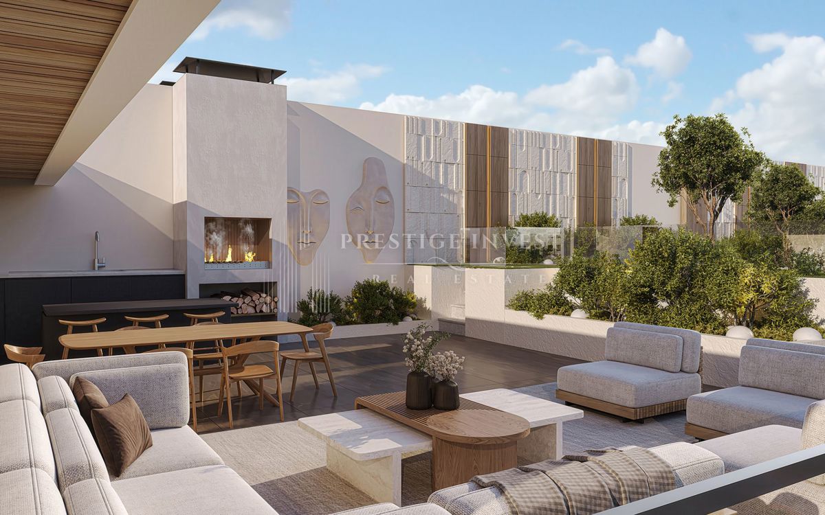 Appartamento ZADAR, 224.440 €