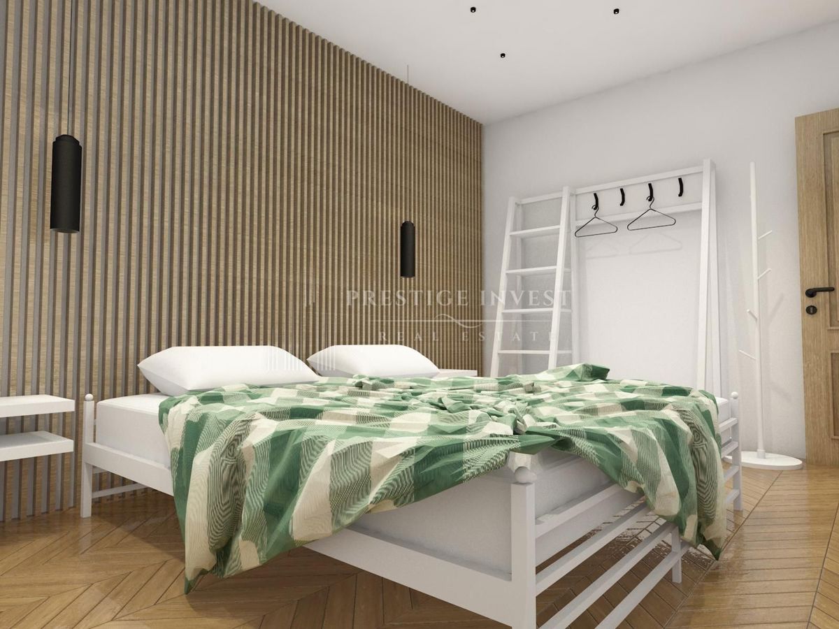 Appartamento SUKOŠAN, 320.915 €
