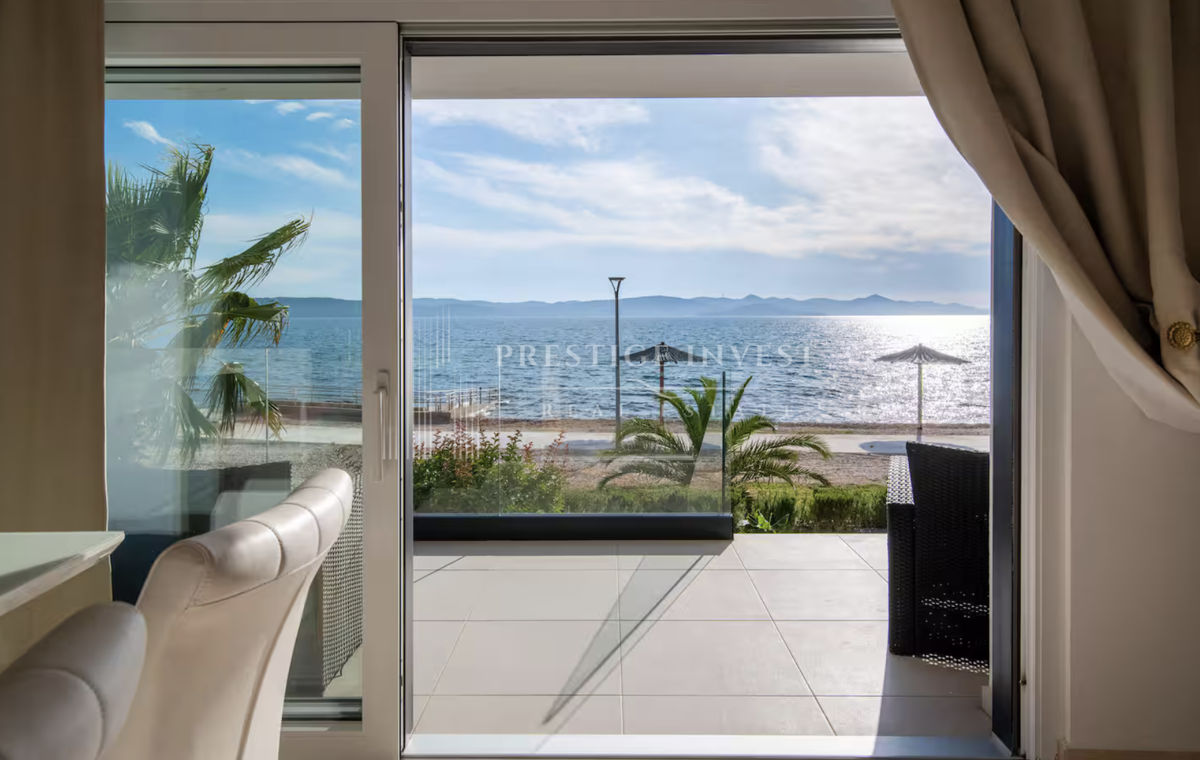 Appartamento BIBINJE, 579.000 €
