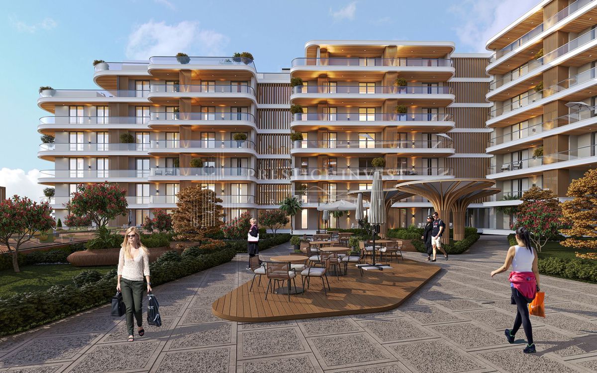 Appartamento ZADAR, 222.729 €