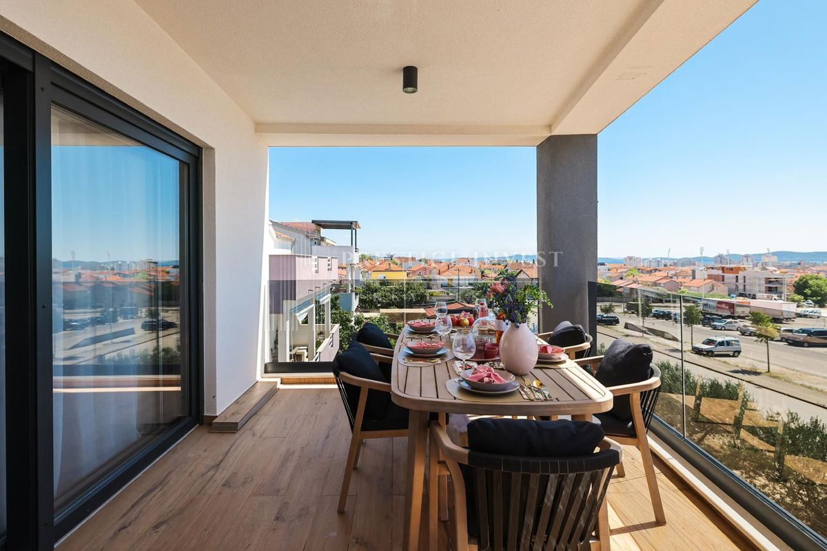 Квартира ZADAR, 449.000 €