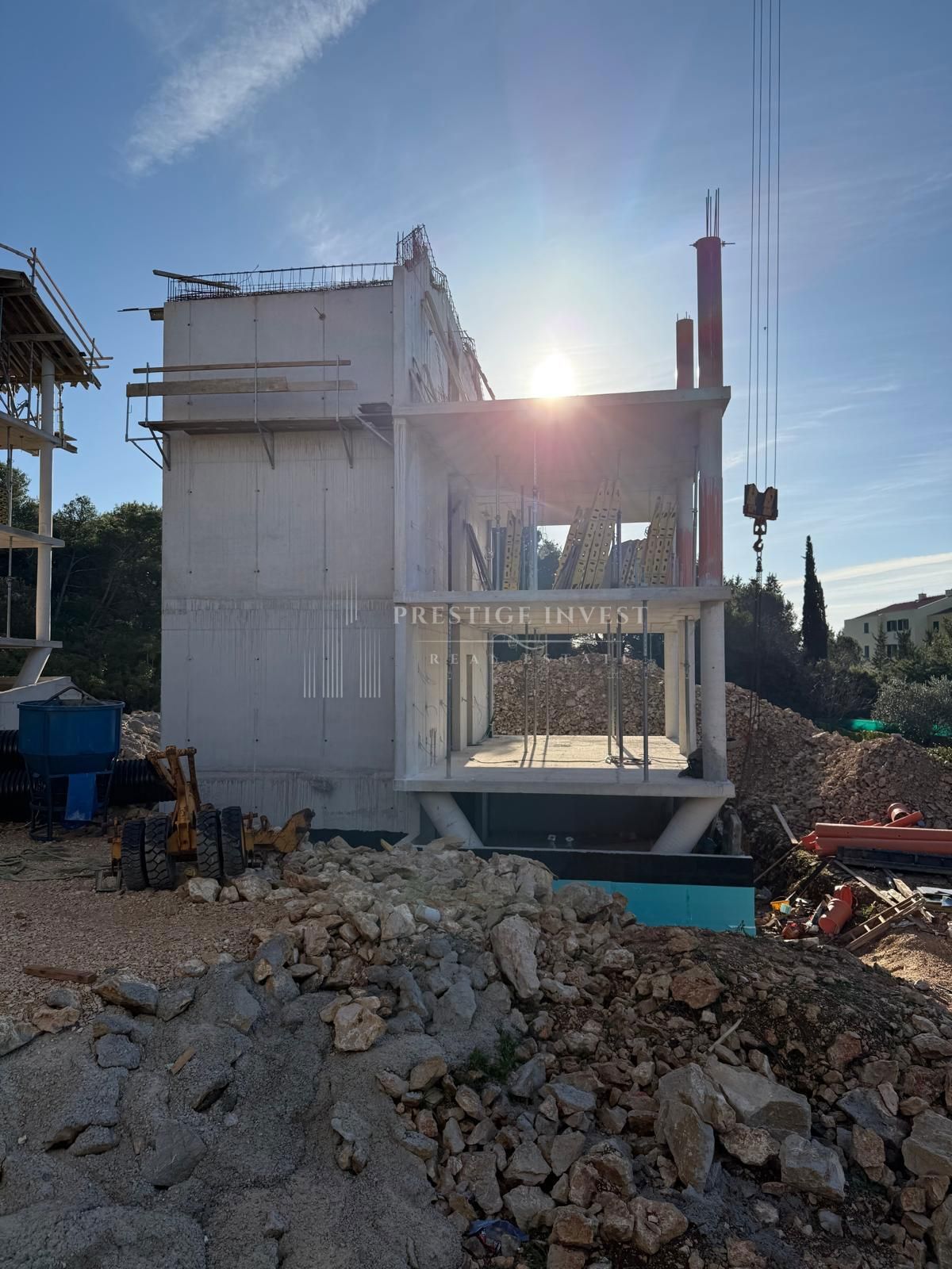 Квартира ZADAR, 472.590 €