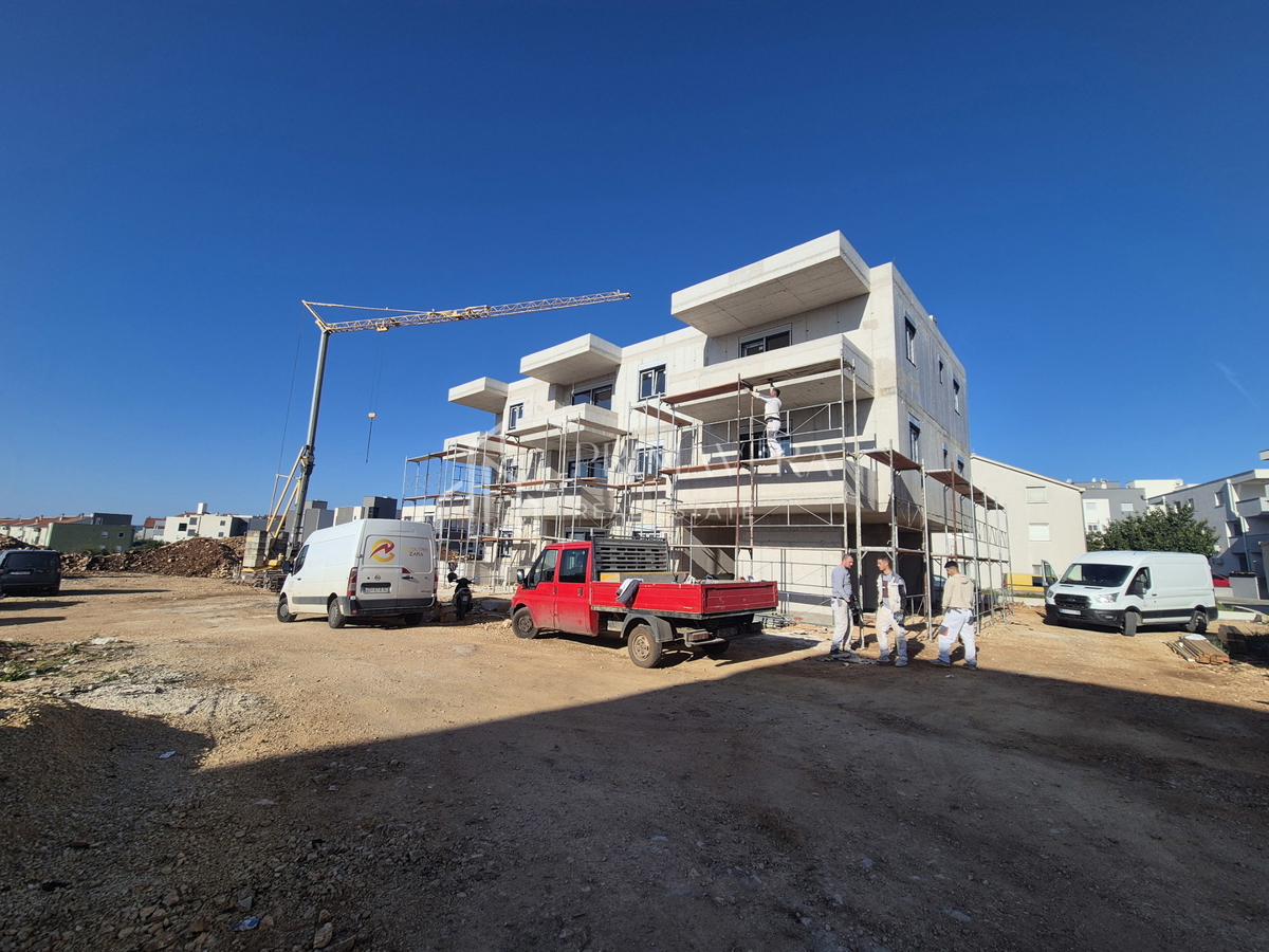 Appartamento ZADAR, 186.000 €