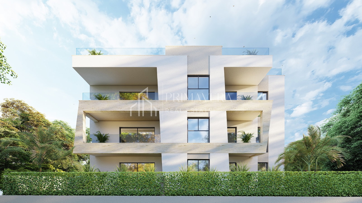 Appartamento ZADAR, 215.000 €