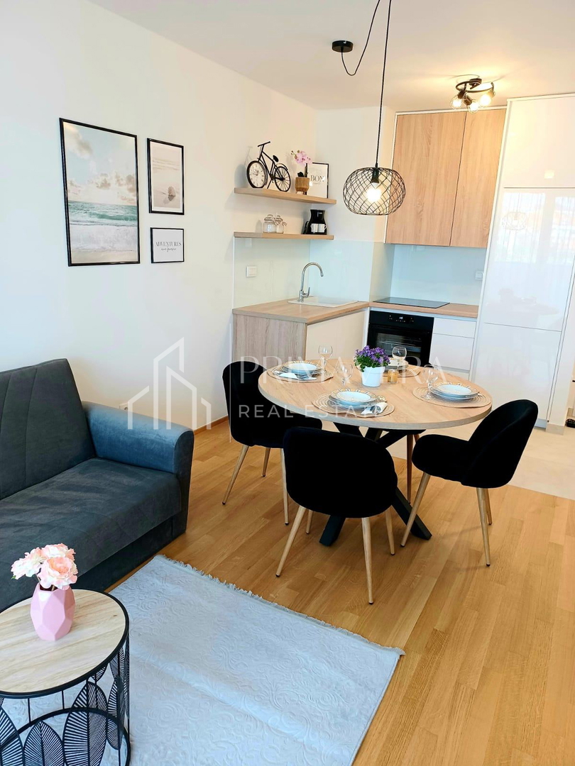 Wohnung Višnjik – 2