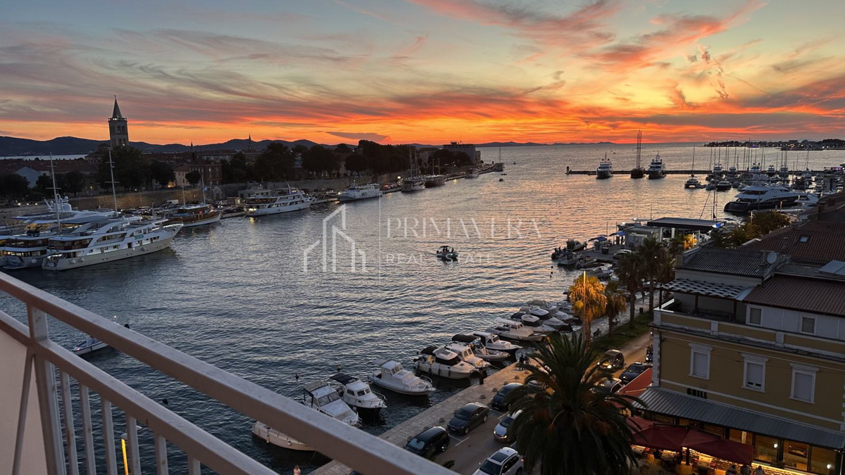 Квартира ZADAR, 281.875 €