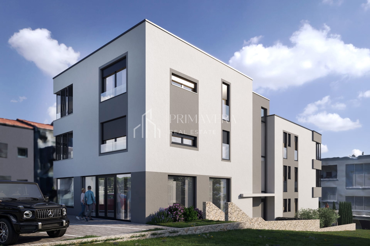 Appartamento ZADAR, 385.000 €