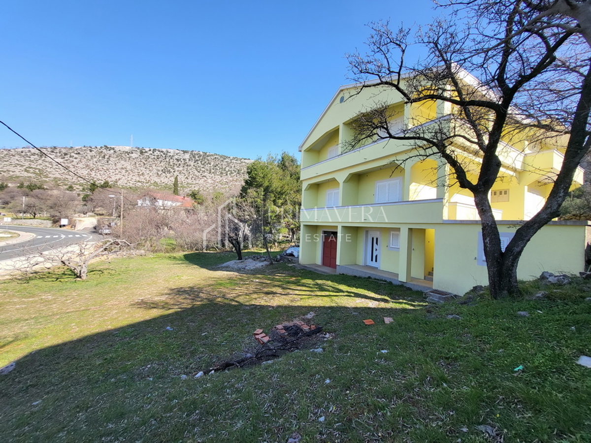 JASENICE