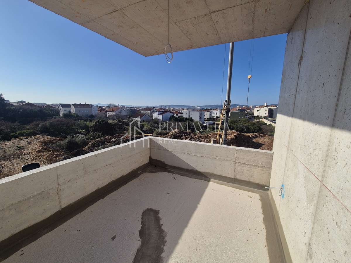 Appartamento ZADAR, 258.000 €