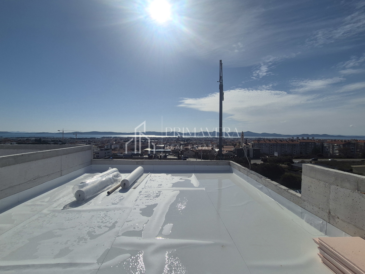 Appartamento ZADAR, 295.000 €