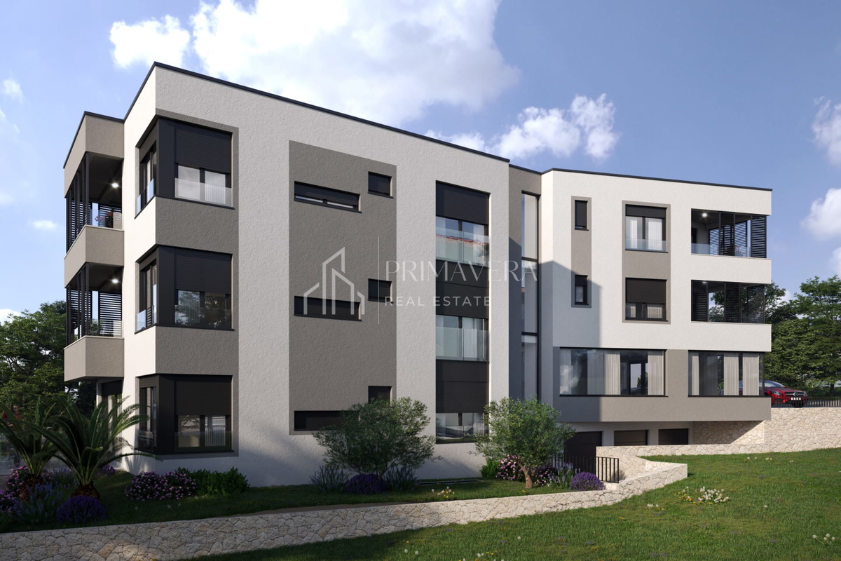Appartamento ZADAR, 385.000 €