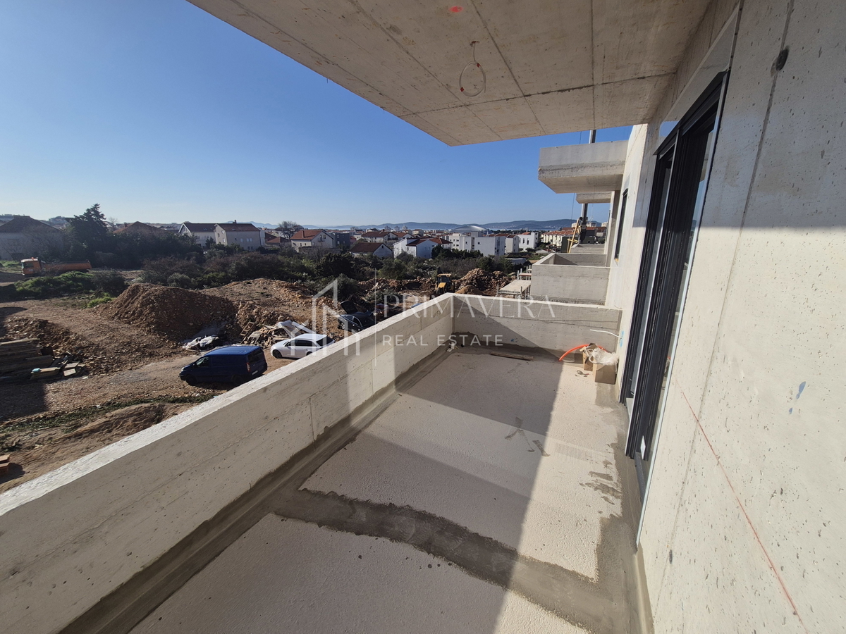 Appartamento ZADAR, 279.000 €