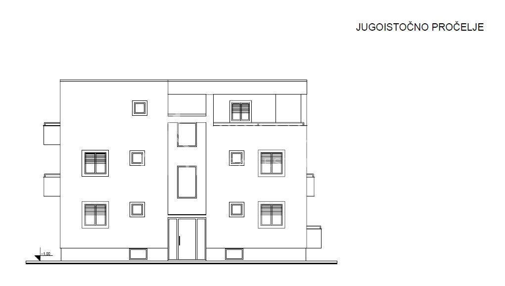 Квартира ZADAR, 276.160 €