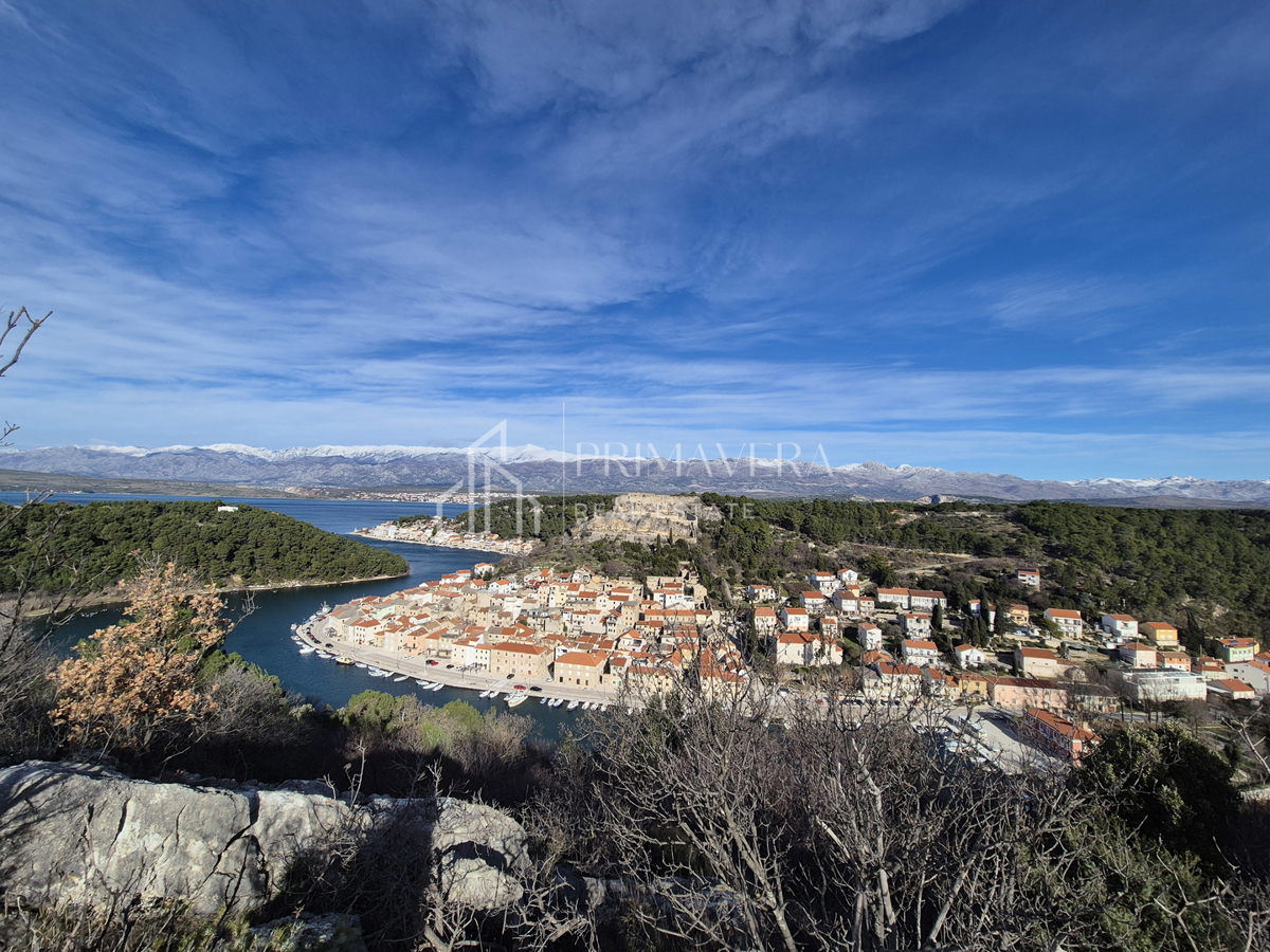 Terreno NOVIGRAD, 249.000 €