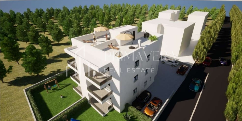 Appartamento PAKOŠTANE, 345.000 €