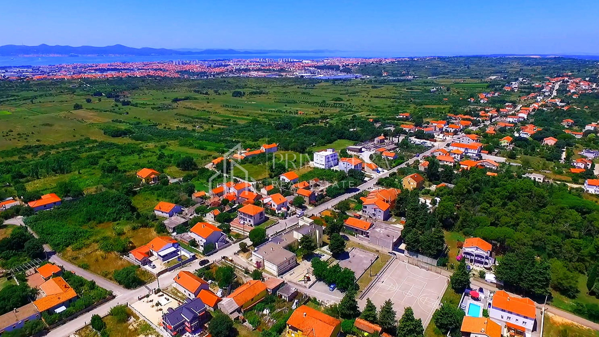 Terreno ZADAR, 195.000 €